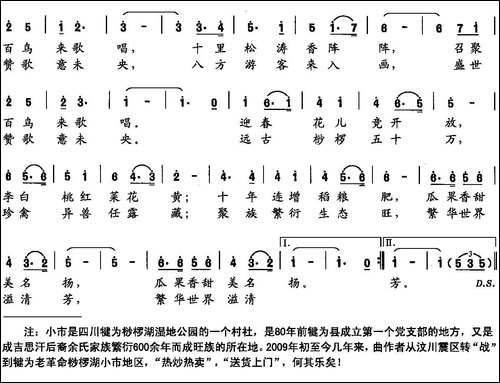 小市新篇