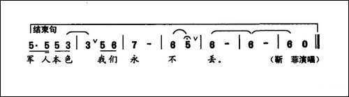 战友你好吗