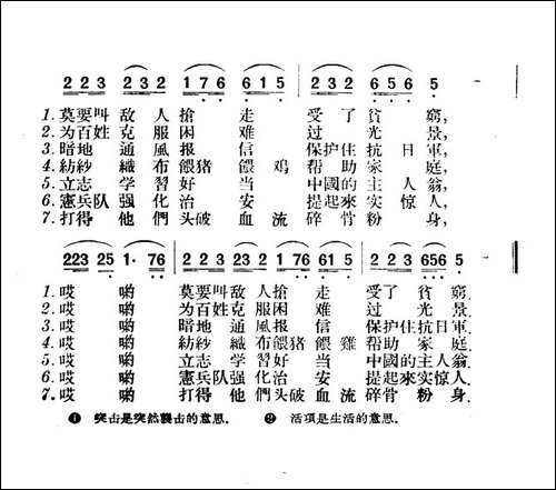十劝人心