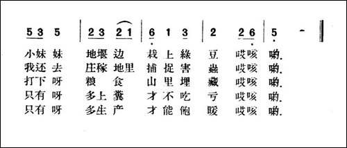 四季生产
