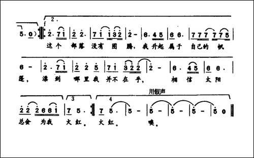 打工风景线