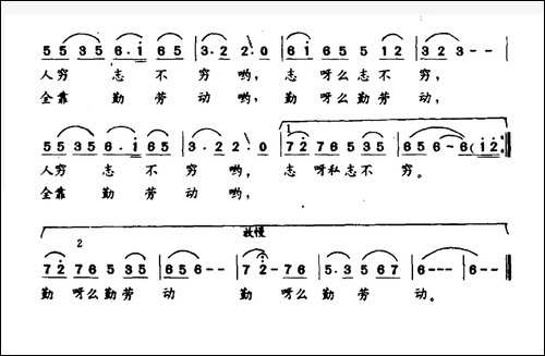 黄金梦之歌