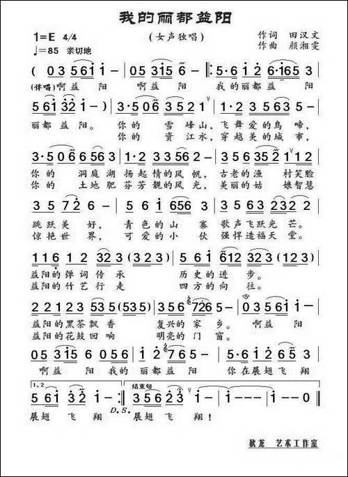 我的丽都益阳