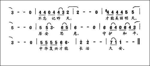 那一场战争