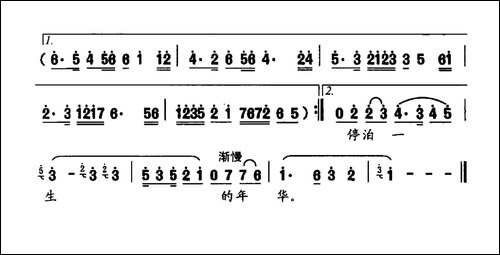 我的江南我的家
