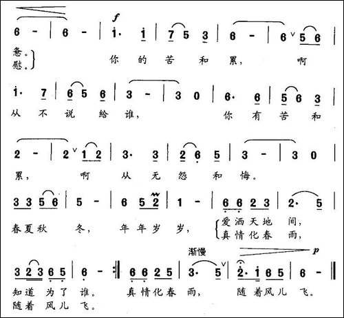 岗亭下的微笑