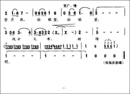 抒怀刘公岛