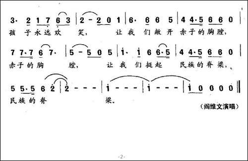 军人时刻在战场