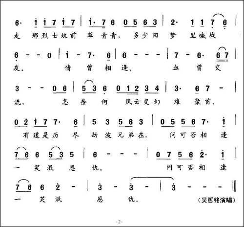 我站在军校门前