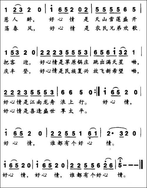 海峡人家-任步军词-李志邦曲