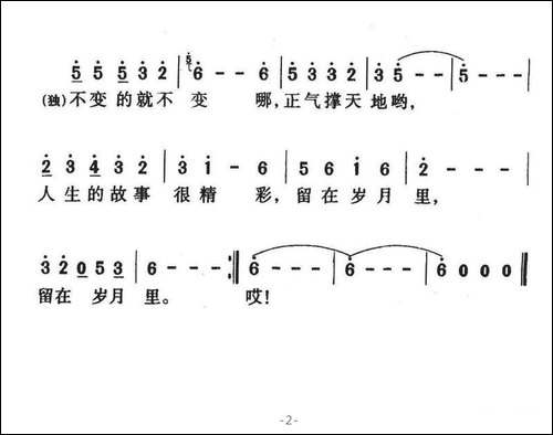 正气撑天地-电视剧《大清药王》主题歌