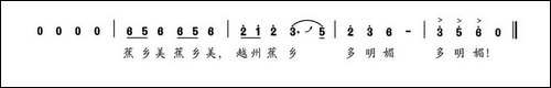 蕉乡舞曲