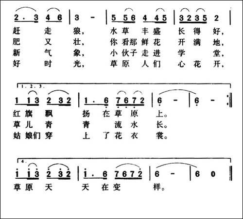 解放军同志请你停一停