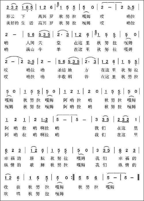 吉祥独龙