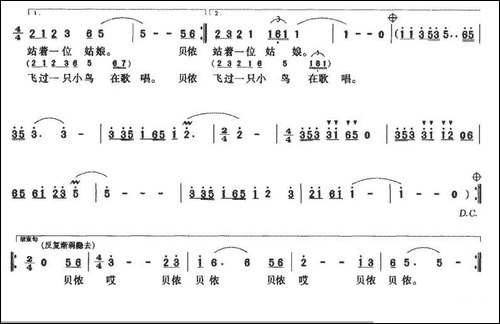 芒果的故事
