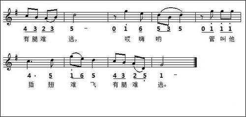 数九寒天下大雪-歌剧《刘胡兰》选曲