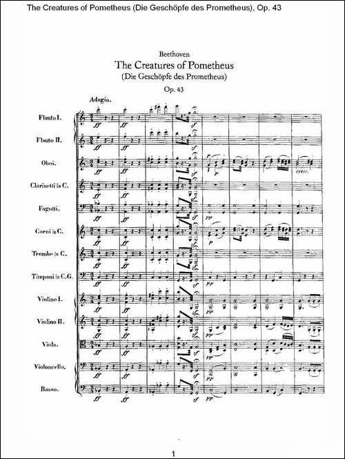 The-Creatures-of-Pometheus-Die-Geschpfe-des-Prom-其他谱