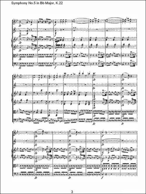 Symphony-No.5-in-Bb-Major,-K.22-Bb大调第五交响曲K.22-其他谱