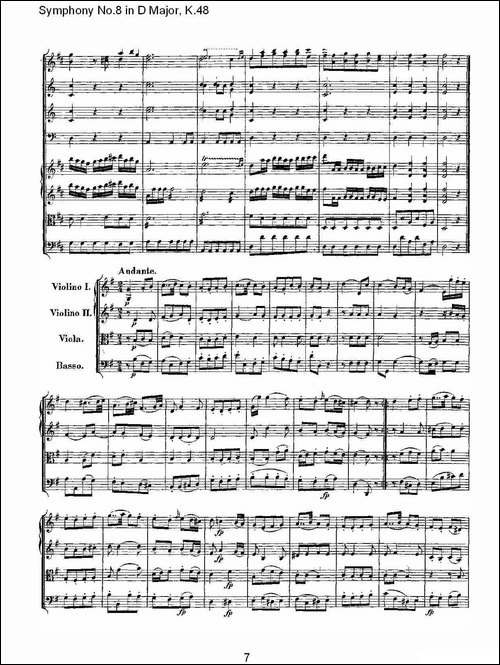 Symphony-No.8-in-D-Major,-K.48-D大调第八交响曲K.48-其他谱