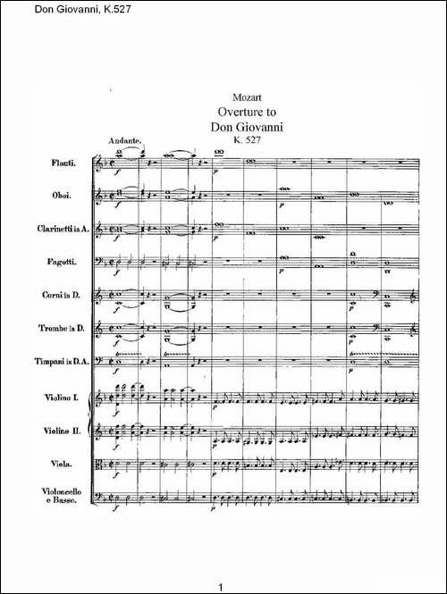 Don-Giovanni,-K.527-其他谱