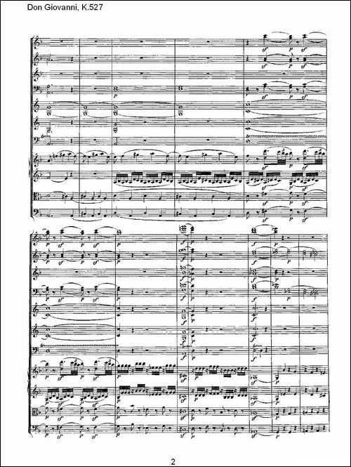 Don-Giovanni,-K.527-其他谱