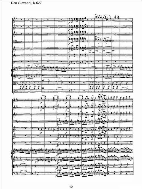 Don-Giovanni,-K.527-其他谱