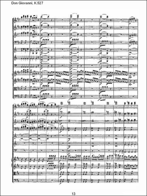 Don-Giovanni,-K.527-其他谱