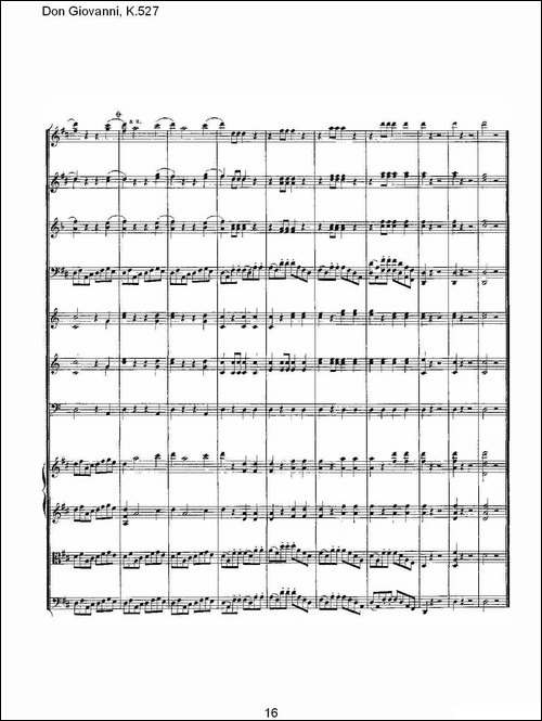 Don-Giovanni,-K.527-其他谱