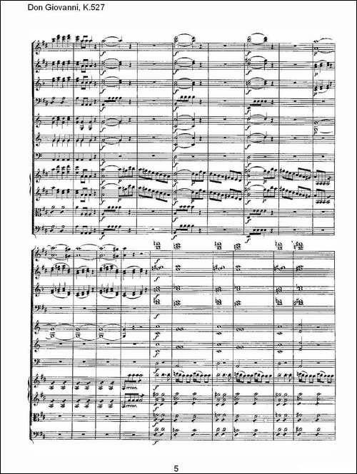 Don-Giovanni,-K.527-其他谱