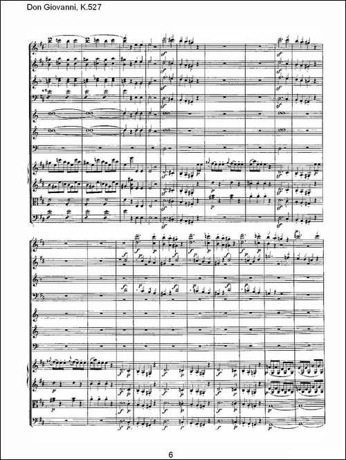 Don-Giovanni,-K.527-其他谱