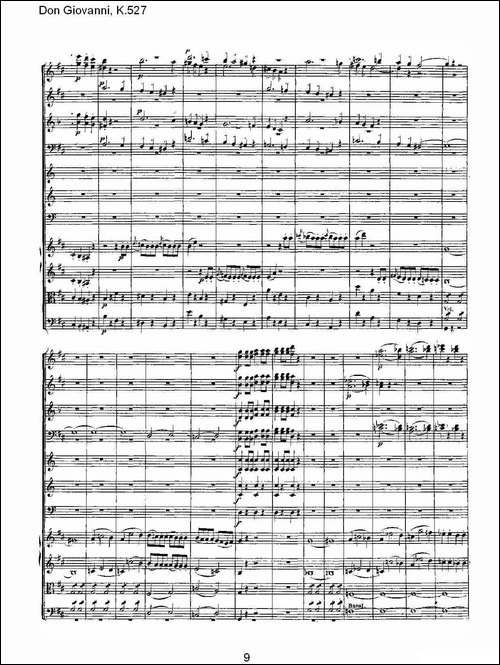 Don-Giovanni,-K.527-其他谱