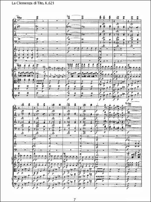 La-Clemenza-di-Tito,K.621-其他谱