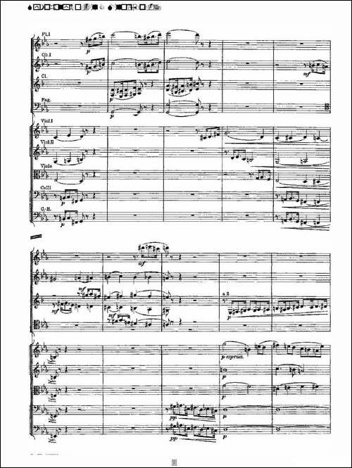 Symphony-No.-2-in-C-Minor,-Op.-17-------C小调第二交响曲,-其他谱