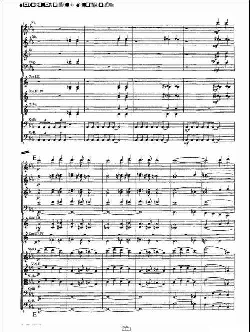 Symphony-No.-2-in-C-Minor,-Op.-17-------C小调第二交响曲,-其他谱