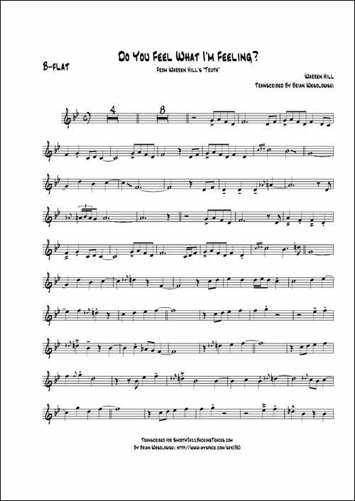 Do-You-Feel-WhatIm-Feeling-次中音萨克斯-萨克斯谱