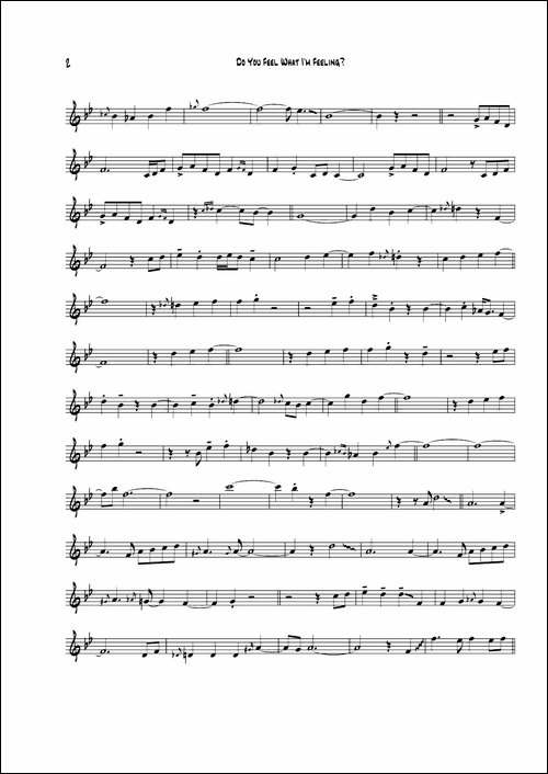 Do-You-Feel-WhatIm-Feeling-次中音萨克斯-萨克斯谱