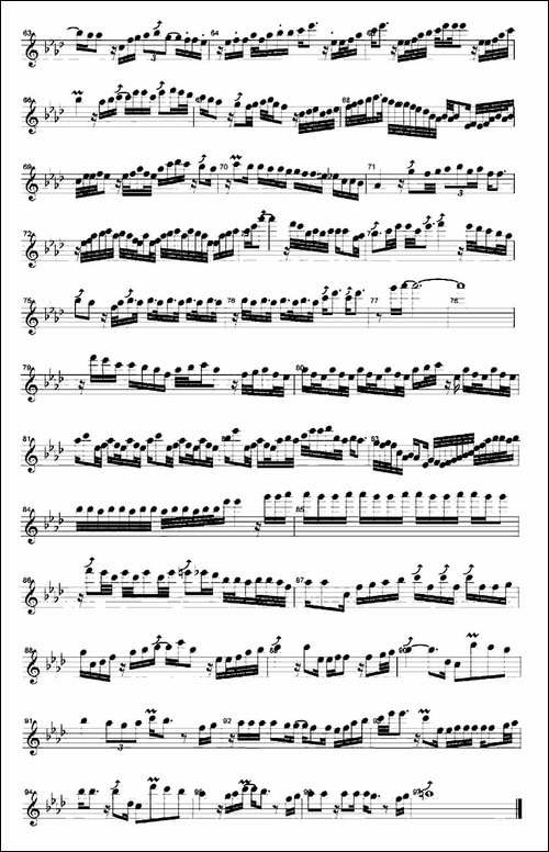 Nothing-gonna-chsbge-my-love-for-you---Alto-此情不移-吉他谱