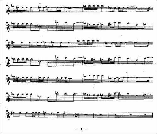 Nothing-gonna-chsbge-my-love-for-you---Alto-此情不移-吉他谱