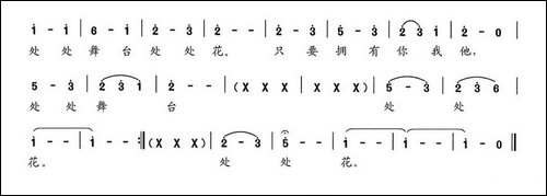 青春嘭嚓嚓