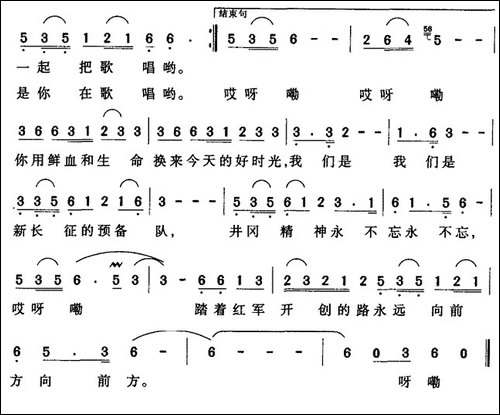 寻根上井冈