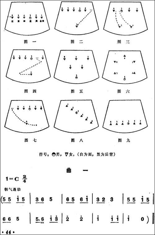 工人叔叔给我小蜡笔