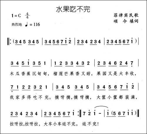 水果吃不完
