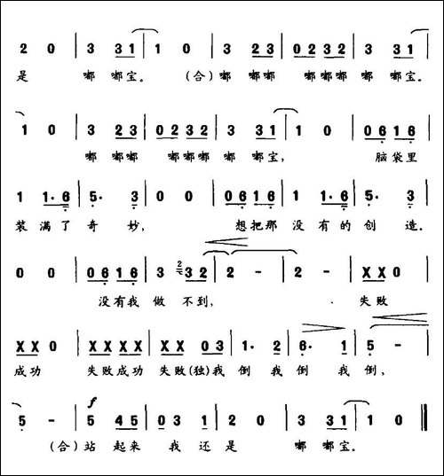 嘟嘟宝宝--动画片《嘟嘟宝宝》主题曲