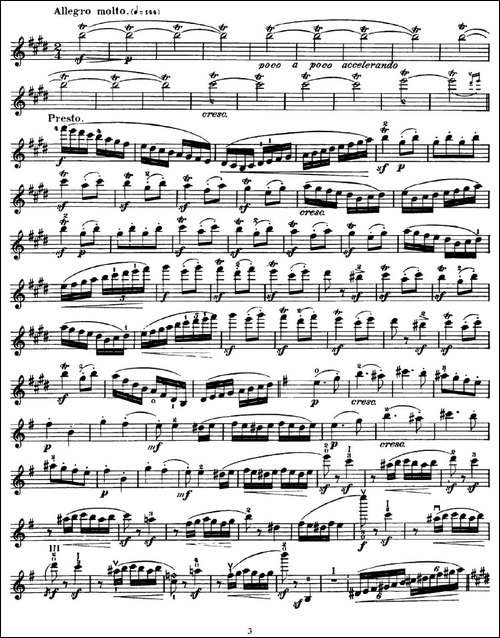 Hejre-Kati-Scene-from-the-Czarda,Op.32,No.4-提琴谱