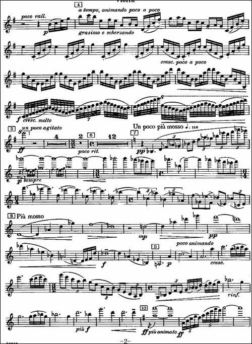 CONCERTO-FOR-VIOLIN-AND-ORCHESTRA-Op.14-小提琴和交响乐协奏曲·小-提琴谱