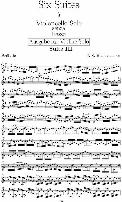 Six-Suite-Violincello-Solo-senza-Basso-Suite-III-6首无伴奏大提琴-提琴谱