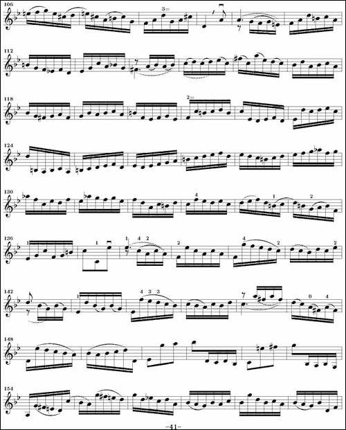 Six-Suite-Violincello-Solo-senza-Basso-Suite-V-6首无伴奏大提琴组-提琴谱