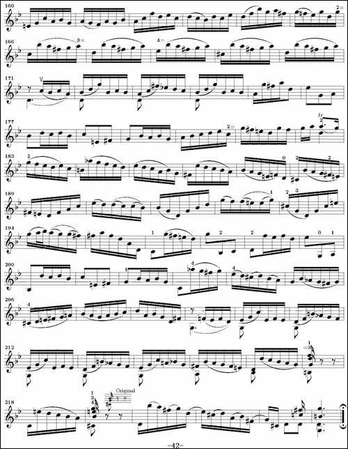 Six-Suite-Violincello-Solo-senza-Basso-Suite-V-6首无伴奏大提琴组-提琴谱