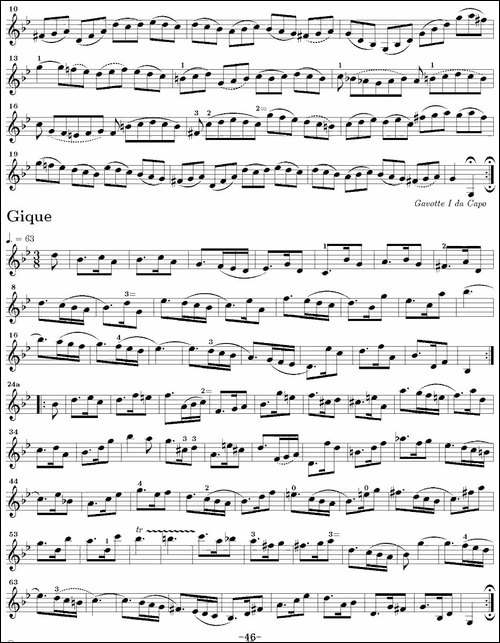 Six-Suite-Violincello-Solo-senza-Basso-Suite-V-6首无伴奏大提琴组-提琴谱