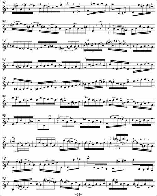 Six-Suite-Violincello-Solo-senza-Basso-Suite-V-6首无伴奏大提琴组-提琴谱